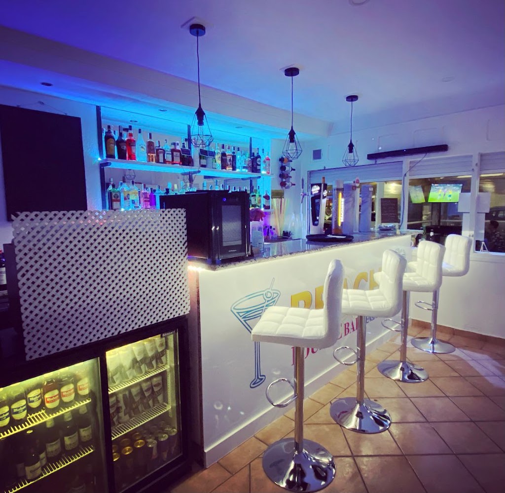 Beach Lounge bar — Ambiente