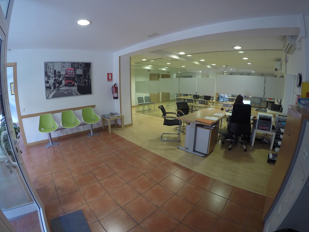 CENTRO RECUPERACION PUNTOS AUTOESCUELA RUNNER — Del propietario