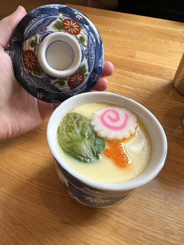 Chawanmushi