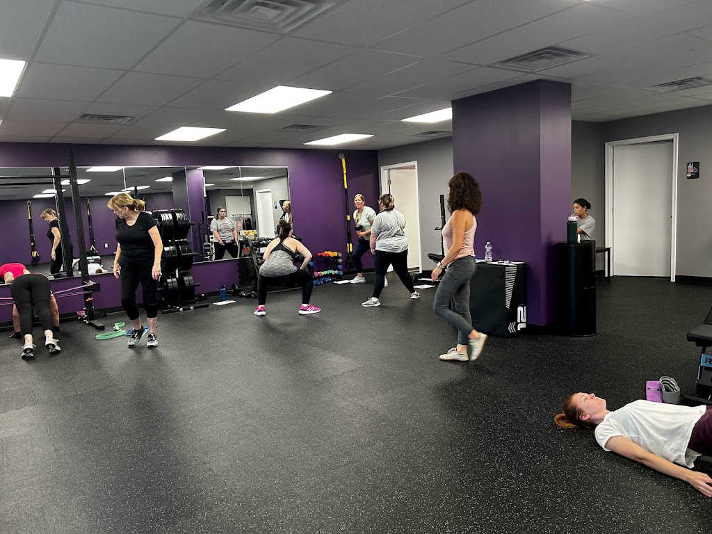  Empower- Women’s Health & Fitness