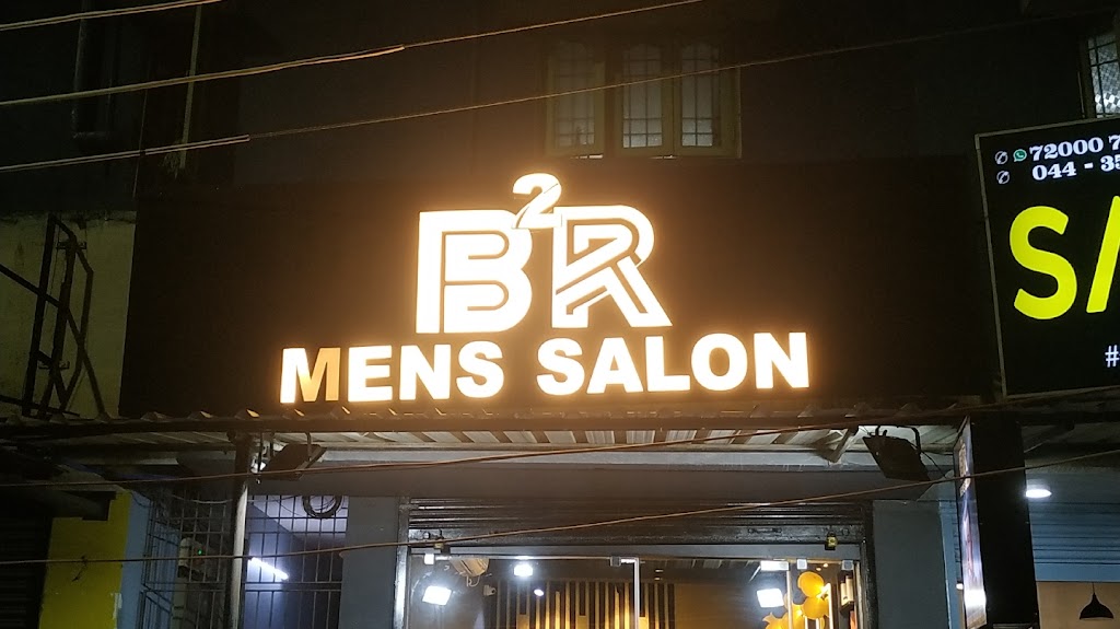 B2R Mens Salon