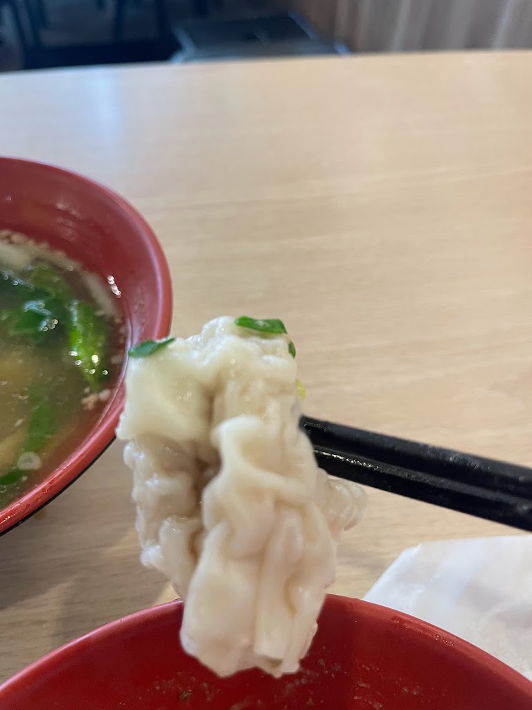 賴桑麵食館 的照片