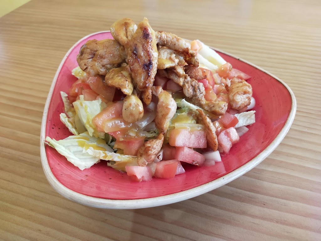 LaBernarda — Comida y bebida