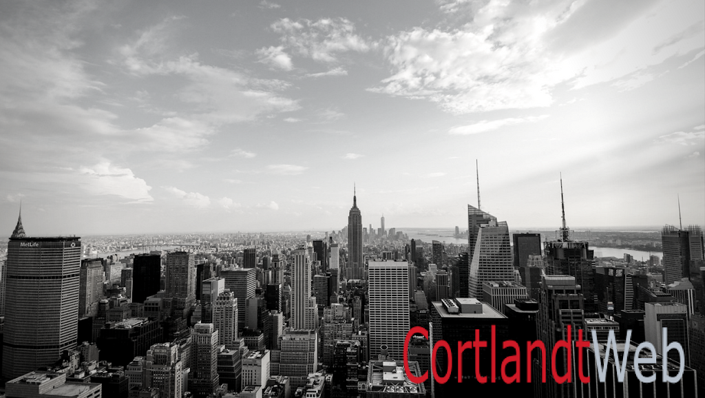 Cortlandt Web Seo Services New York