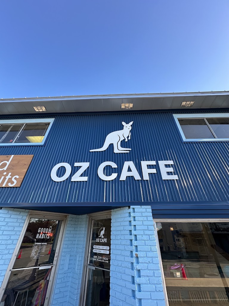 Photo of Oz Cafe