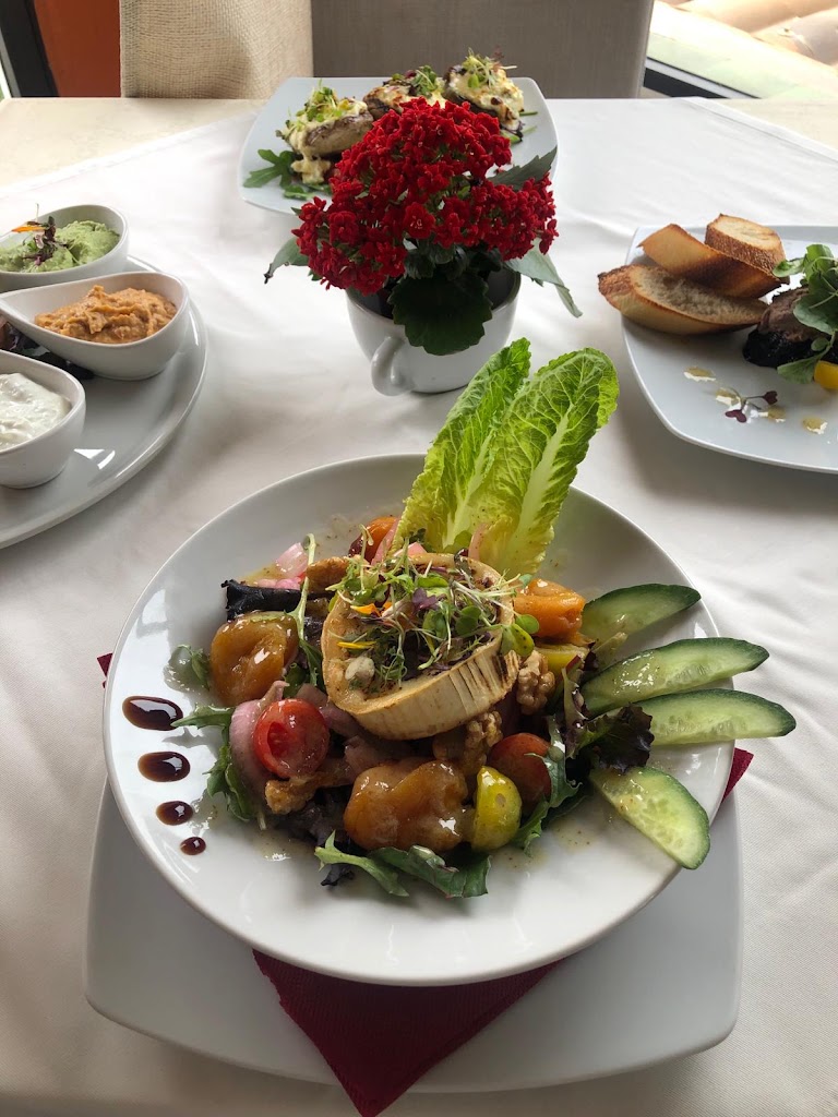 Restaurante El Golf — Del propietario
