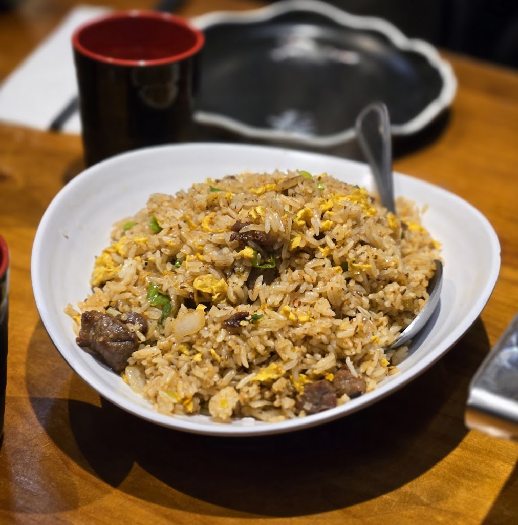 Fried rice
