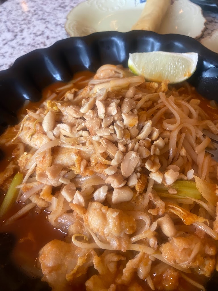 Thai Basil