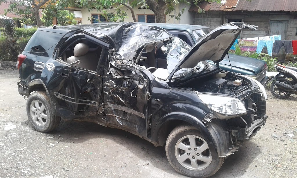 Bengkel Said: Pilihan Terbaik untuk Perawatan Mobil di Pematang Siantar