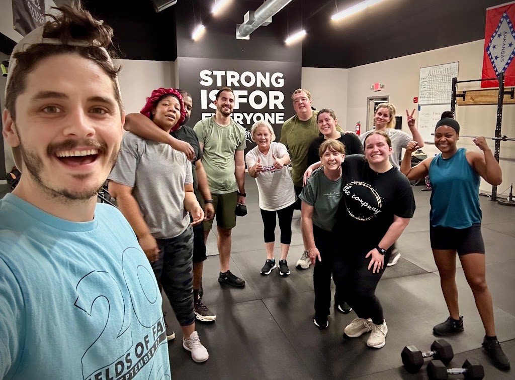  Chase Livingston Coaching & Training