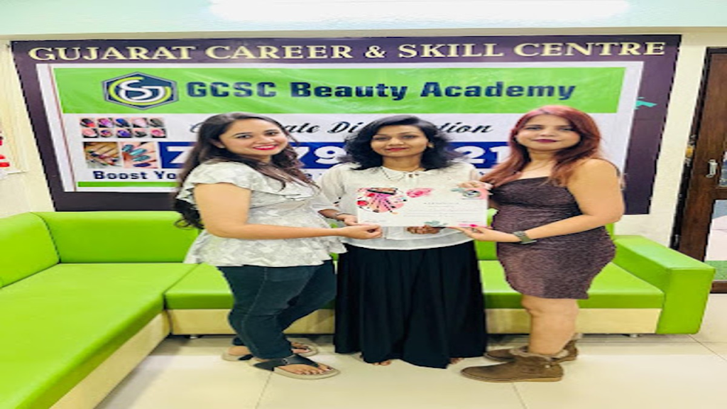 Gcsc Beauty Academy