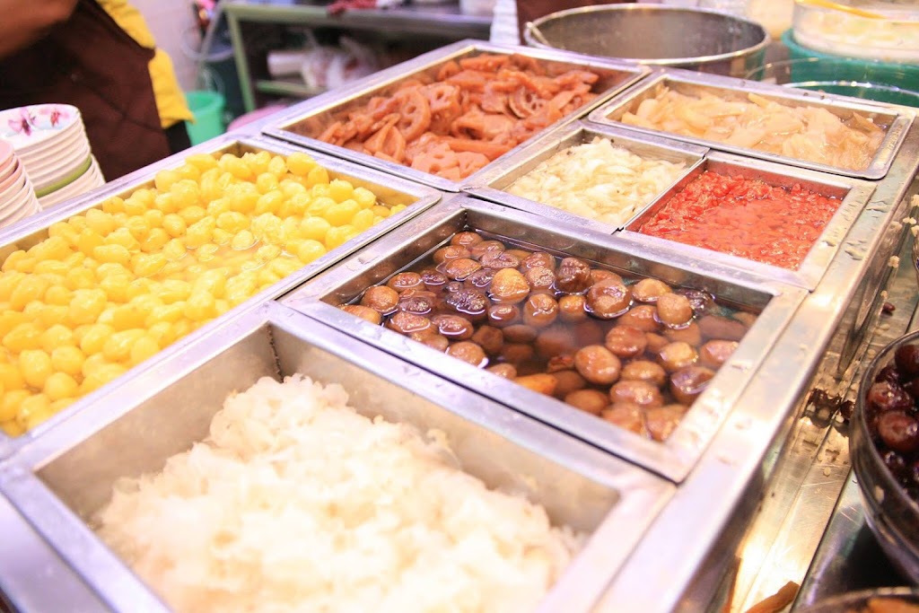 Cheng Sim Ee @Giant Swing's Photo/Menu