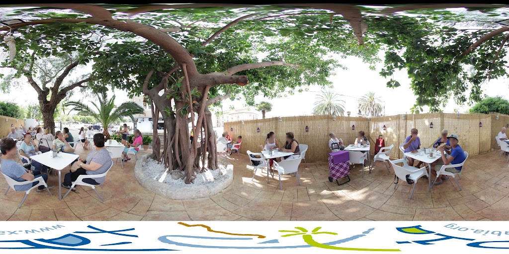 Cafeteria - L'Encant — Ambiente