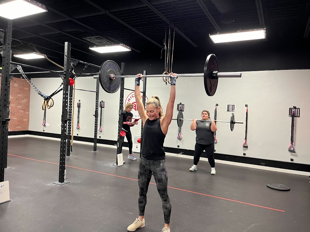  Brickyard CrossFit