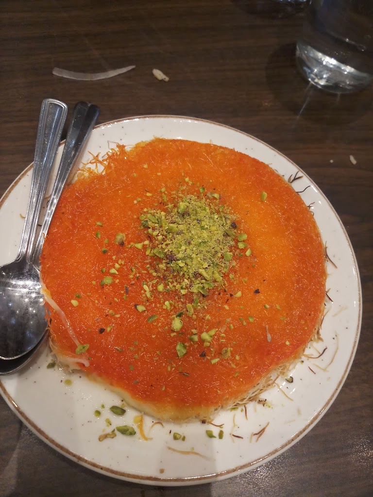 Knafeh