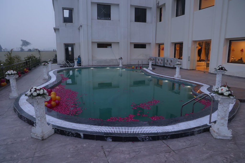 Amenities