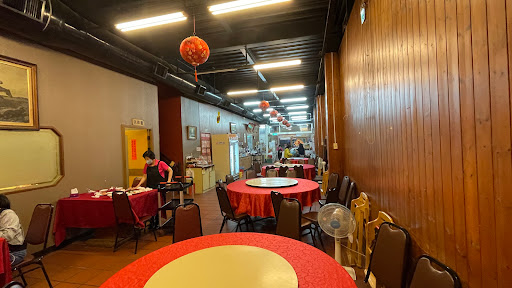 阿忠海鮮餐廳（中華五路） 的照片