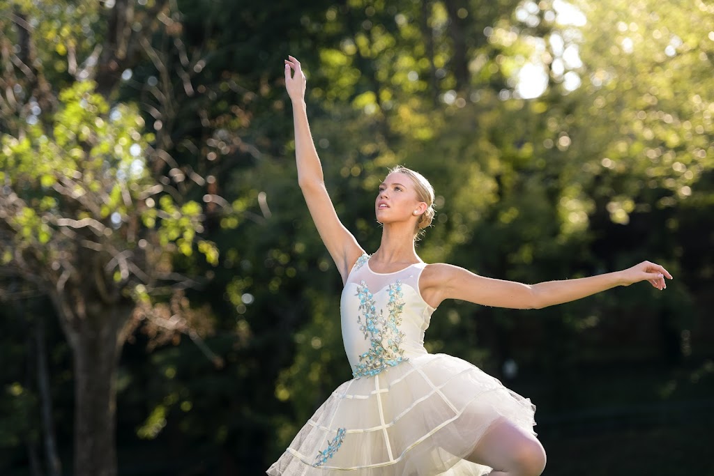  Artistic Dance Unlimited