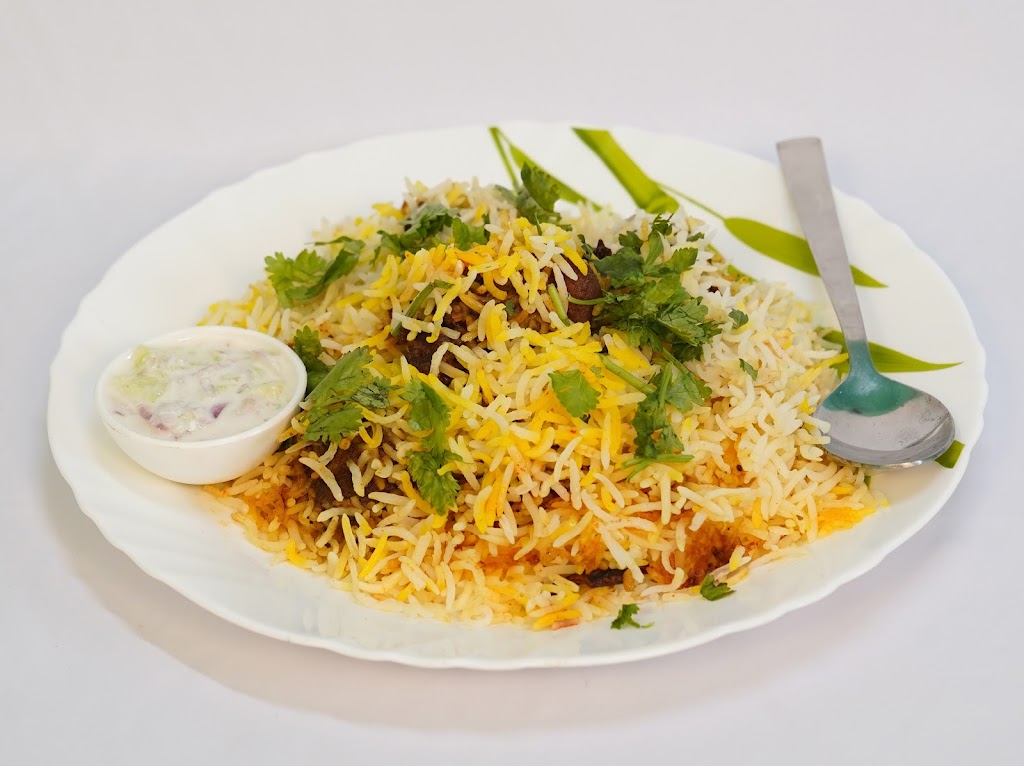 Biryani