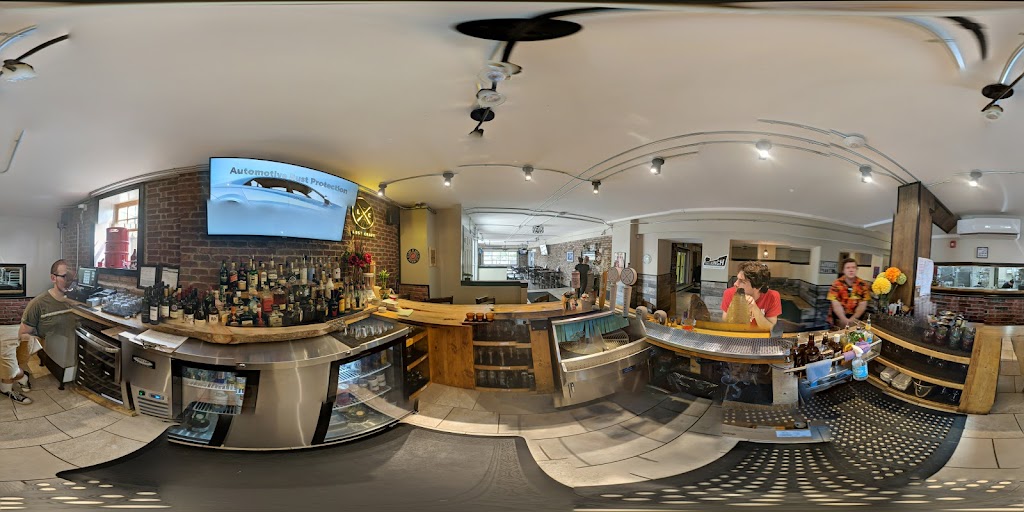 Street View & 360°