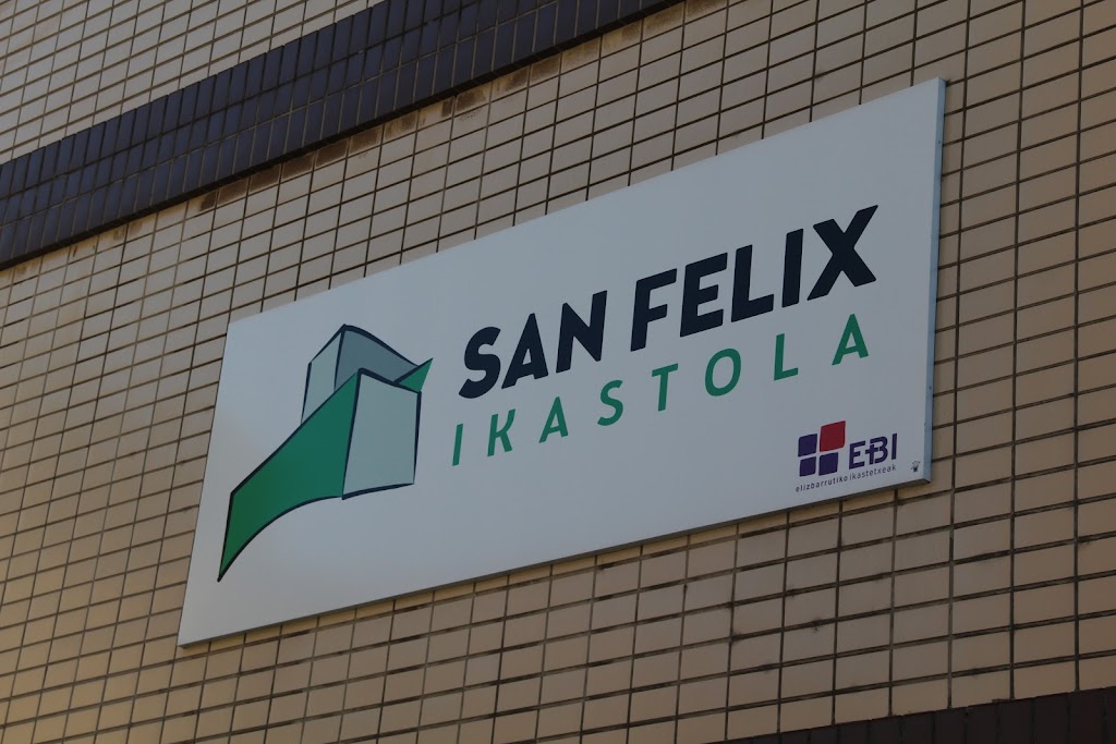 San Felix Ikastola