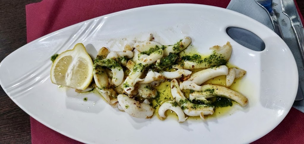 La Taperia colon 52 — Mas recientes