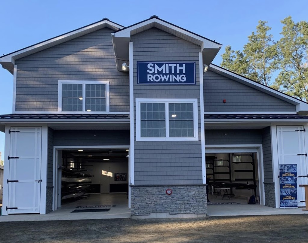 Sports complex in Hadley