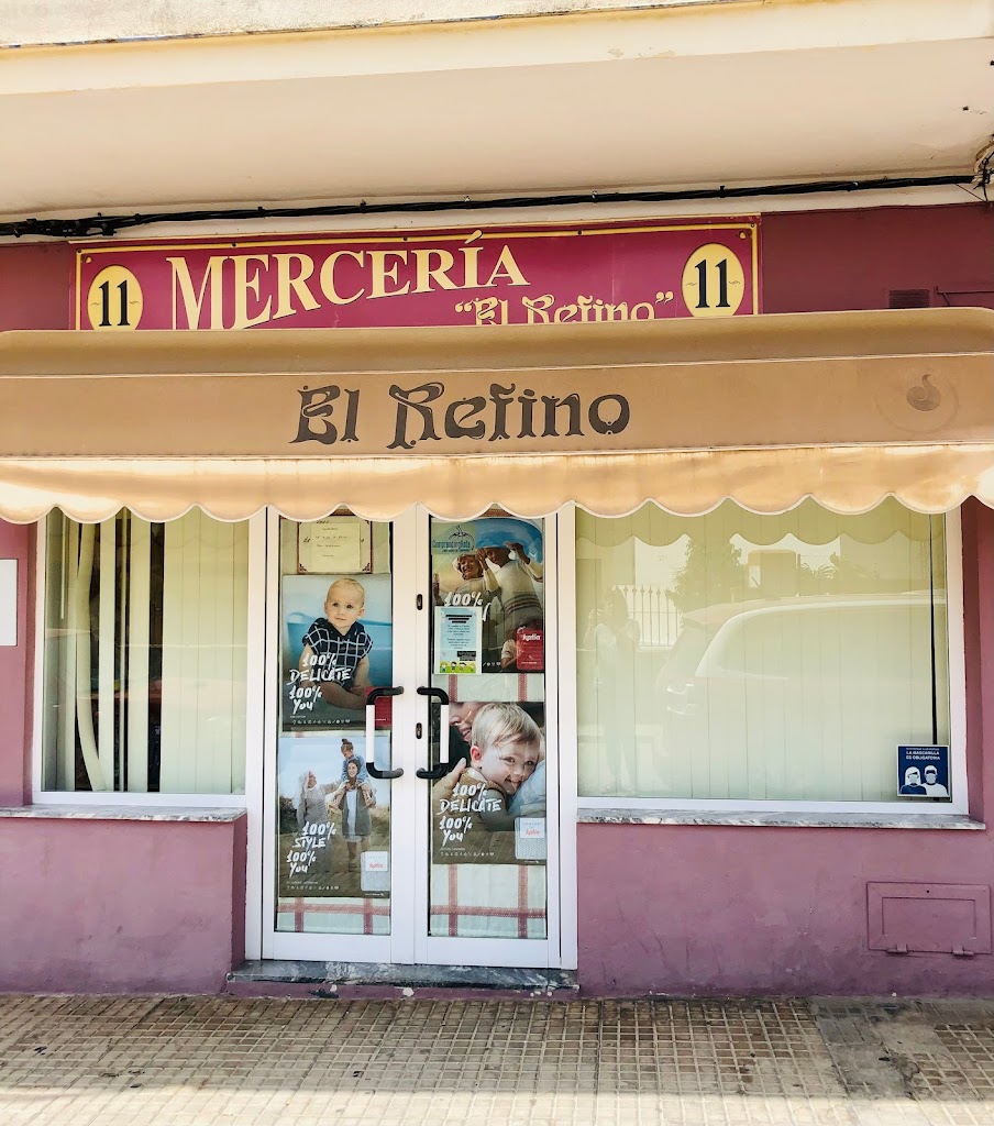 Merceria El Refino