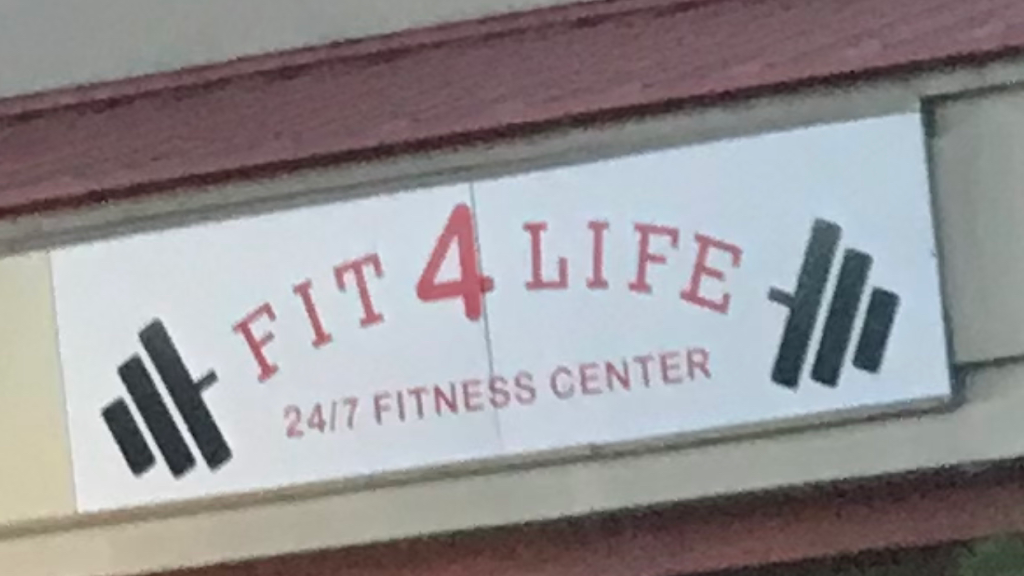  Fit 4 Life Of Rocky Mount NC