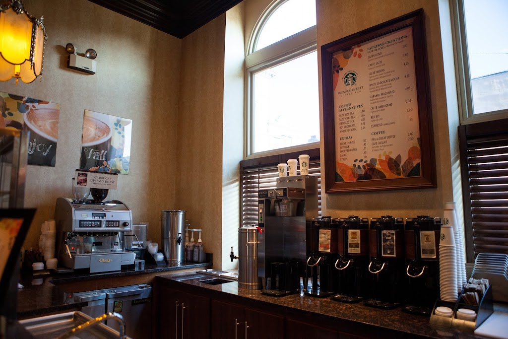 Photo of Cafe Blennerhassett