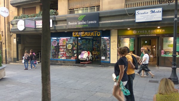 Foto 2 de El Barato
