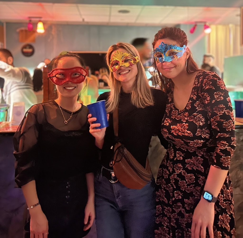 MIKY HOUSE | Salsa bachata workshop valencia