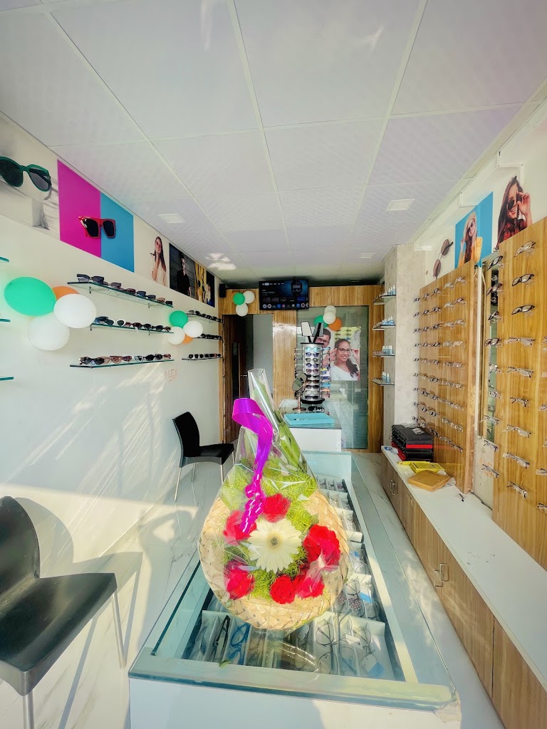 Pm Eyecare Optical