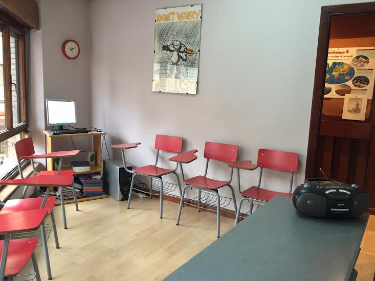 The Lake School Academia de Ingles