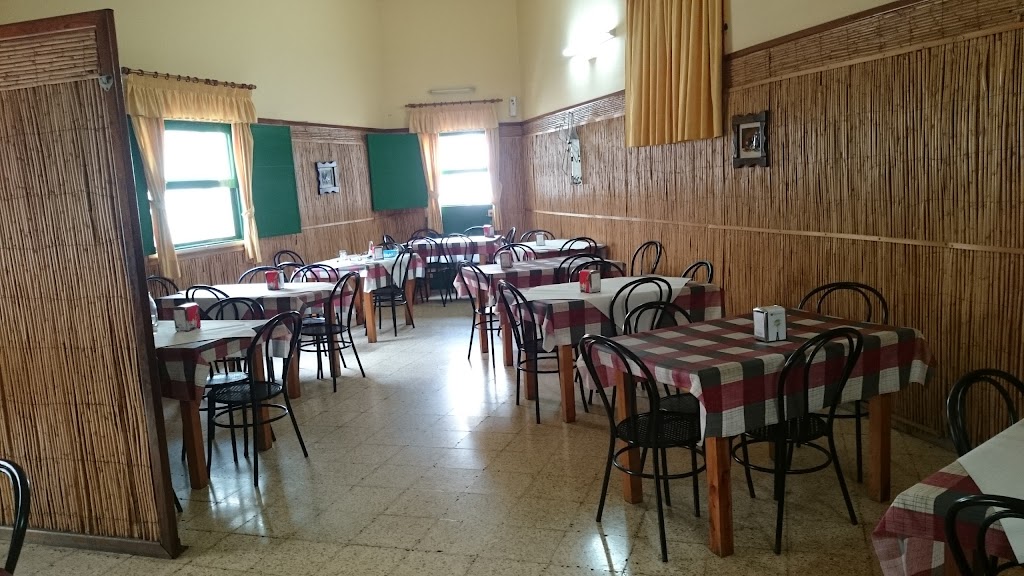 Restaurante Padilla