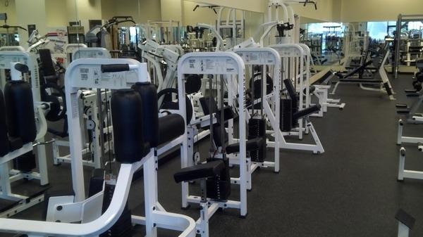  Best Fitness by Pharr