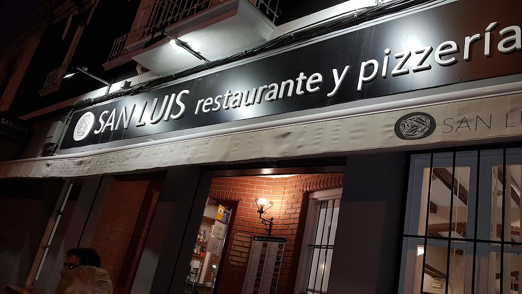 Pizzeria San Luis
