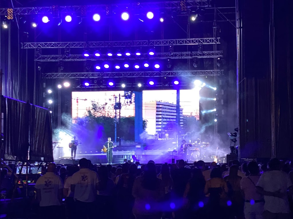 Recinto Multiusos de Onda