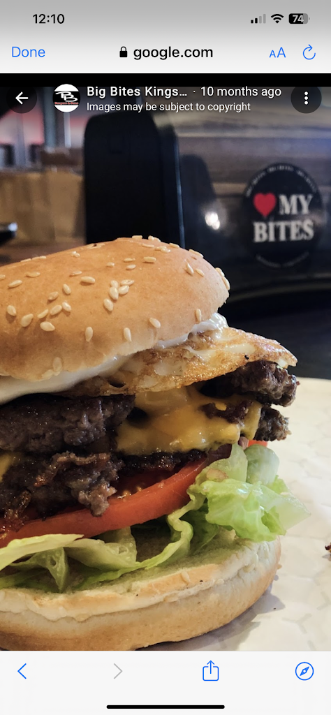 Food & drink