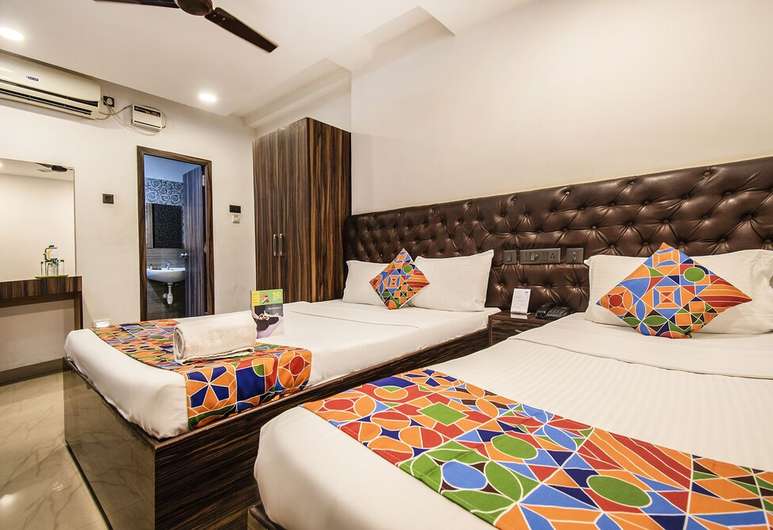 Hotel Lions India