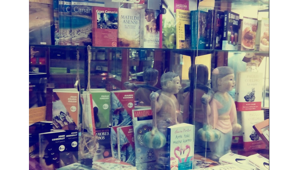 Libreria Imprenta Rivero