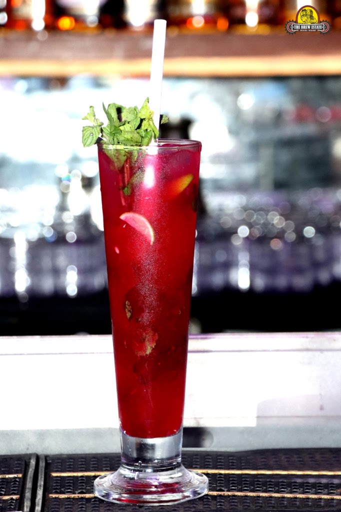 Cocktail