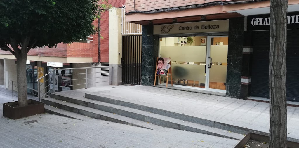 ES Centro de Belleza