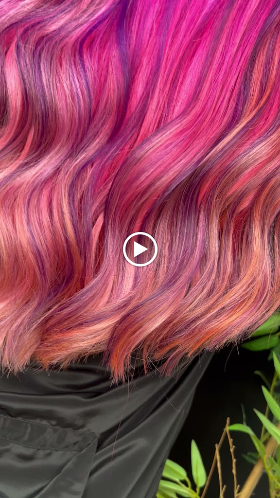 Paula San Juan Hair Studio — Peinado