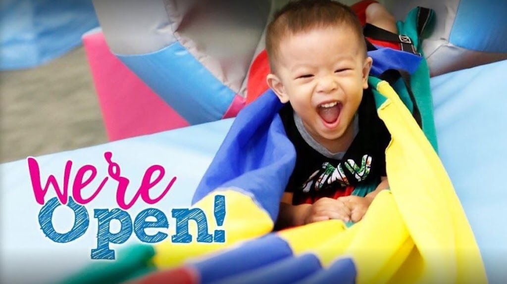  My Gym Children's Fitness Center