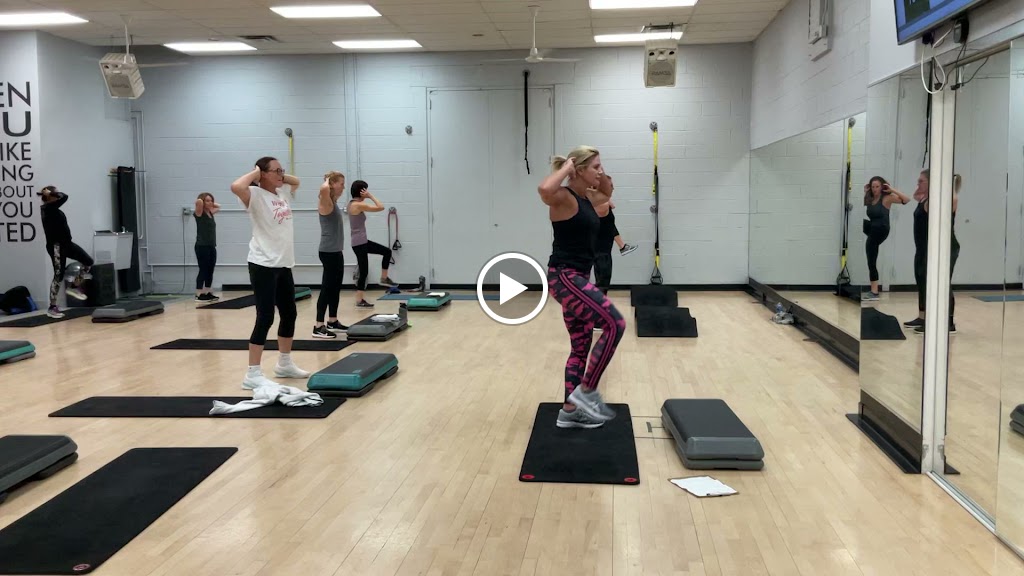  Mid American Fitness