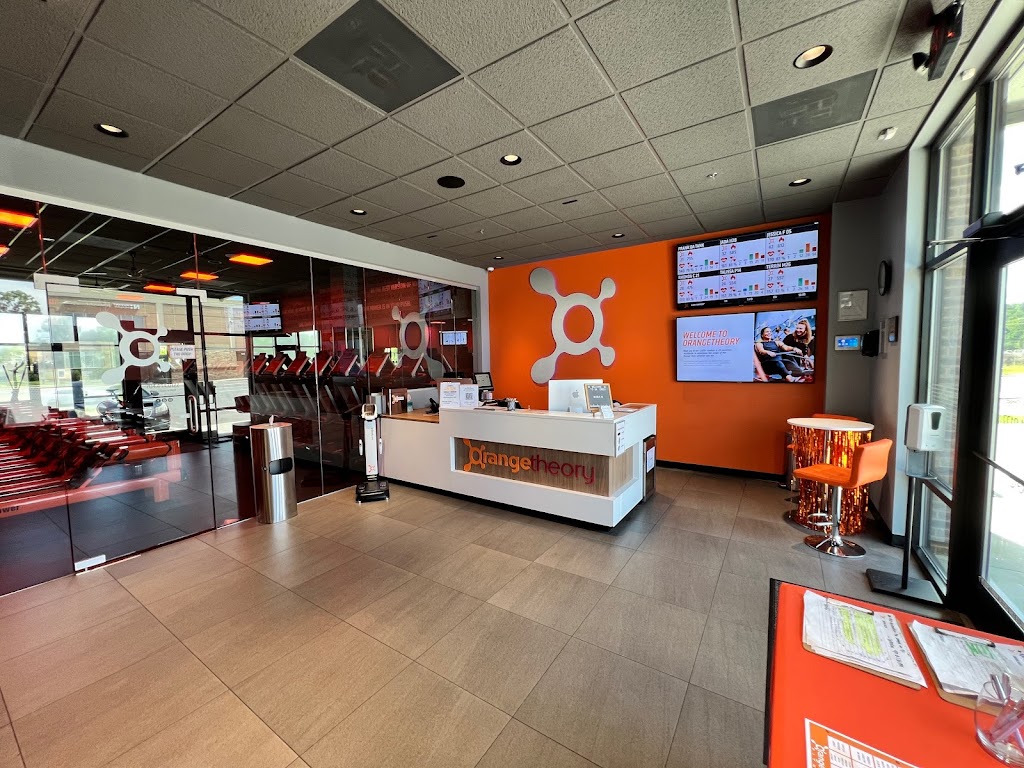  Orangetheory Fitness
