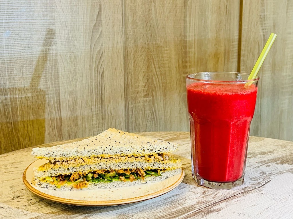 MDQ Maspalomas — Comida y bebida
