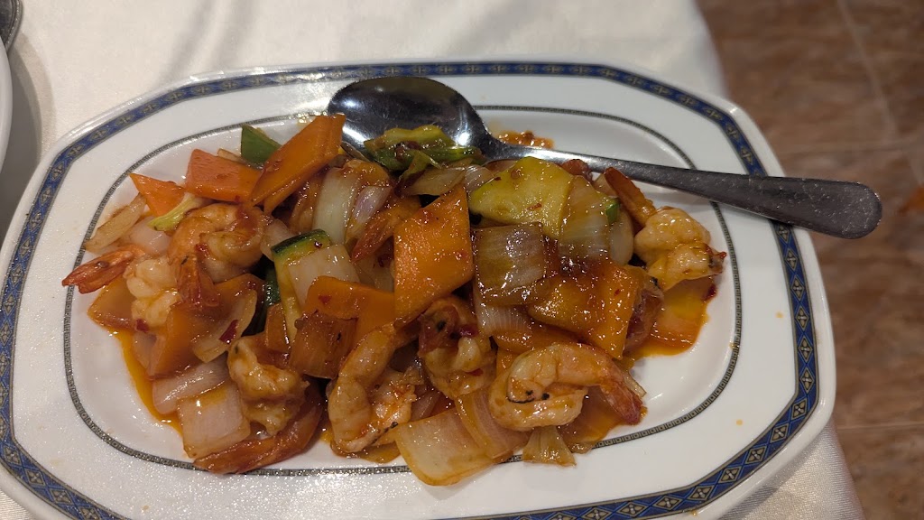 Restaurante Chino Mar Famoso — Mas recientes