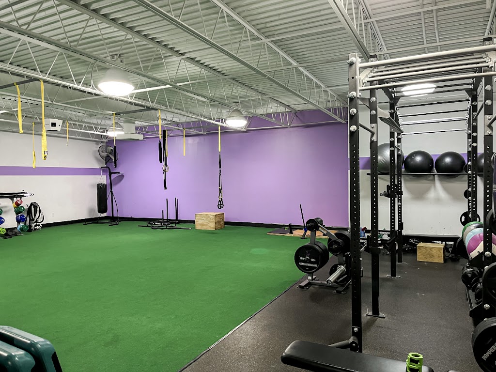  Anytime Fitness